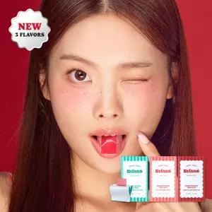 [토끼혀/NEW] 브리쎄 레빗텅 틴트 필름 3종 택 1(시그니처/크랜베리/피치민트)