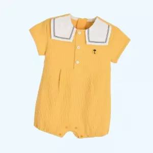 모이몰른 moimoln 클립레몬반팔우주복 M242ROF24P 4941114