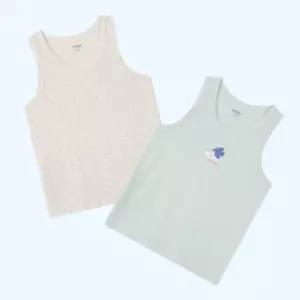 앙떼떼 ENTETEE 드림 남아런닝(2매입) ATRM25W11 NC 4937538