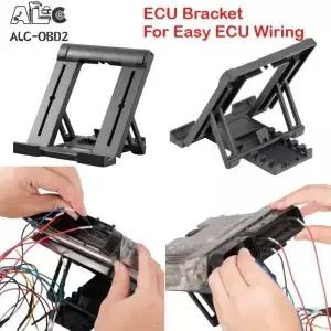 편리한 ECU 읽기 및 쓰기용 범용 브래킷+ECU 프레임+ECU 베이스