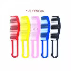 TBZ IS 컬러 원웨이 빗-WFNDVC0