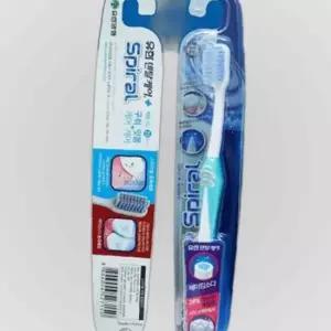 극세모 이빨 청소 칫솔 치석 제거 플라그 방지