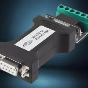 넷메이트 NMJSSRC422 RS232 to RS422JS485 컨버터
