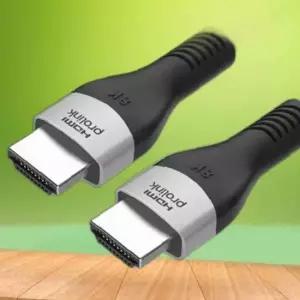 8K 60Hz HDMI 2.1 케이블 5m