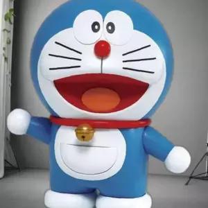 반다이 피규어라이즈 메카닉 도라에몽 프라모델 BD219