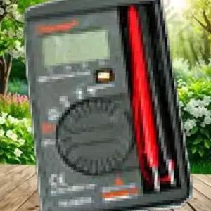 TKJS3200A 디지탈 테스터기