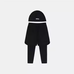 [네파키즈](의정부점)래시가드 워터 팬츠레깅스 KL33005