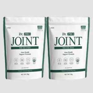 닥터프로 조인트 10Kg (5Kg 2개) 글루코사민 관절사료