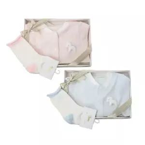 갤러리아 (신생아/백일)보운우주복/아담중말(07T517508/07T576008)
