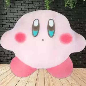 성업PLUS 쿠션 별의커비 궁금 45cm 546444