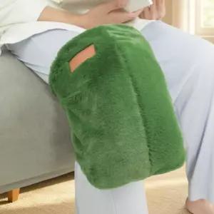 무릎연골찜질기 온열돔 무릎마사지 온열기 무선 충전 전기 온열 온수 핫팩 워머