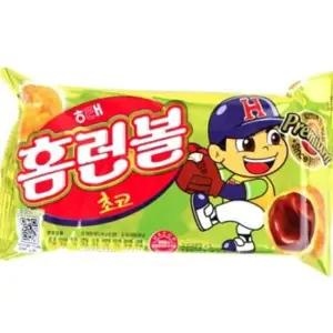 해태 홈런볼 초코 46gx30개입