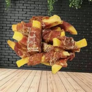 테비 사사미 실속포장 1kg 오리고구마