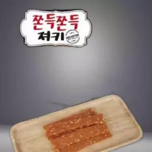 강아지간식 져키 애견간식 치킨고구마 라이스 스틱