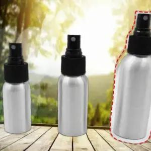 알루미늄 화장품공병 스프레이용기 100ml