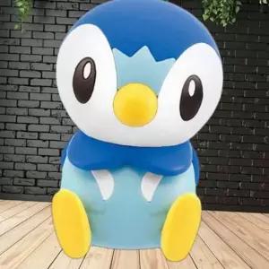 반다이 포켓몬퀵06 팽도리 BD5061556