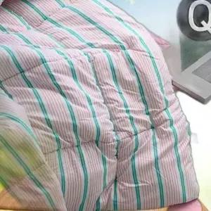 해피니 나나 소프트마이크로 차렵이불 퀸 Q 핑크