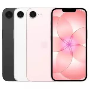 아이폰 17E 256GB KT 기기변경 공시지원 완납 80요금제