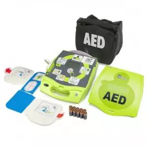 제세동기 의료용 자동 PLUS 저출력심장충격기 ZOLL AED