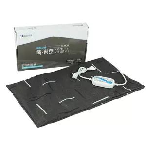 웰비 찜질기 황토 뜸질기 찜질팩 전기찜질기 전기뜸질기 찜질용품 35CM 60CM