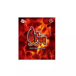 예인 핫팩 중형 100G 200개 HOT 1박스