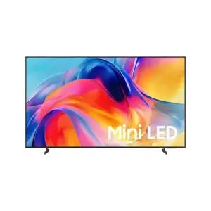 스탠드형 KU65MH75AFXKR 삼성물류설치 65인치 4K mini LED 1등급 스마트TV A