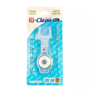 E 상아 핸디 덴탈 플로스 치실 Y형 CLEAN 1세트