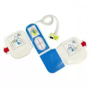 제세동기 자동 일회용 패드 D PADZ 성인용 소모품 CPR AED