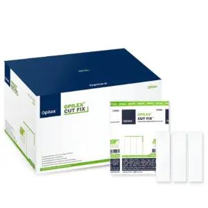 드레싱 오피렉스 픽스 상처 밴드 반창고 OPC 2509 2.5CM 200EA 9CM 3EA