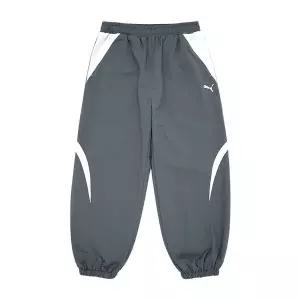 [푸마]키즈 액티브 컬러블럭 우븐 조거팬츠 PK53PL302 5552749