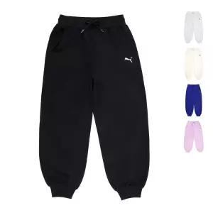 [푸마]키즈 에센셜 조거팬츠 PK51PD301 5030993