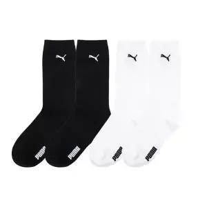 [푸마]키즈 에센셜 양말 2PCS 세트 PK51AC302 5031224