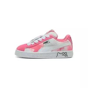 [푸마]키즈 스웨이드 XL HK FR 4870565