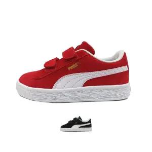 [푸마]키즈 스웨이드 클래식 V PK53AS306 5340163
