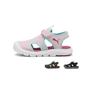 [푸마]키즈 펀 레이서 샌들 매쉬 V PK52AS317 5031301