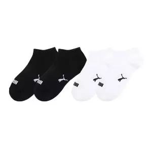 [푸마]키즈 에센셜 발목양말 2PCS 세트 PK51AC303 5031231