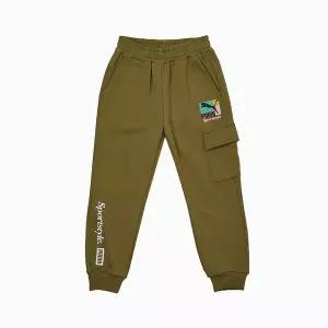 [푸마]키즈 AF BRAND LOVE JPT PU33PD304 5030984