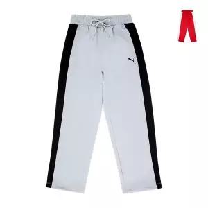 [푸마]키즈 여아 T7 트랙팬츠 PK51PD460 5425361