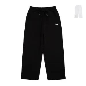 [푸마]키즈 에센셜 스트레이트 팬츠 PK51PD302 5030987