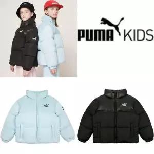 [푸마]키즈 에센셜 숏다운 PK44DW303 1099579208