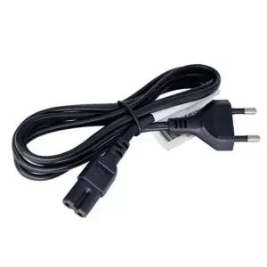 SPC12 8자코드 250V 2.5A 파워케이블 1.8M(블랙)