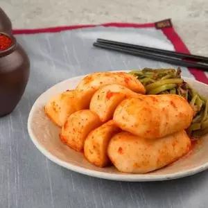전라도 알타리 김치 5kg