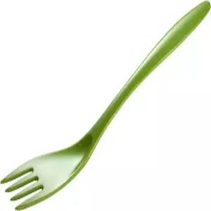 구르맥 헌터 그린 멜라민 포크 12.5