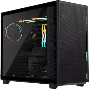 기가바이트 AURUS 게이밍 데스크톱 PC AMD Ryzen 7 9700X RTX 5070 Ti 32GB DDR5 2TB SSD Windows 11 Prime