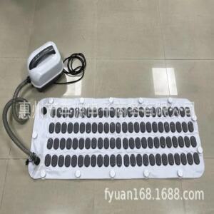 뛰어난 SPA 논슬립 욕실 매트 홈 서핑 마사지 전신 버블