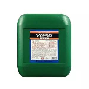 단품배송 크로락스 락스 15키로 미우 FD