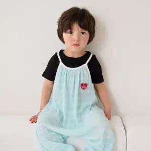소프트 단가라 슈트 baby-kids)