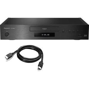 DP-UB9000P-K 지역 코드 프리 4K 울트라 OREI 전압 - WIFI UHD /NTSC 블루레이 플레이어 110V 전용 포함 PAL HD 미국