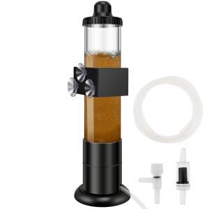 소금물 새우 부화기, 계란 아르테미아 DIY 수족관 어항