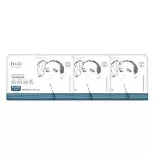 [셀러허브]암웨이 후아 내추럴 순면커버 오버나이트 10개입 x 3개 (S49503564)